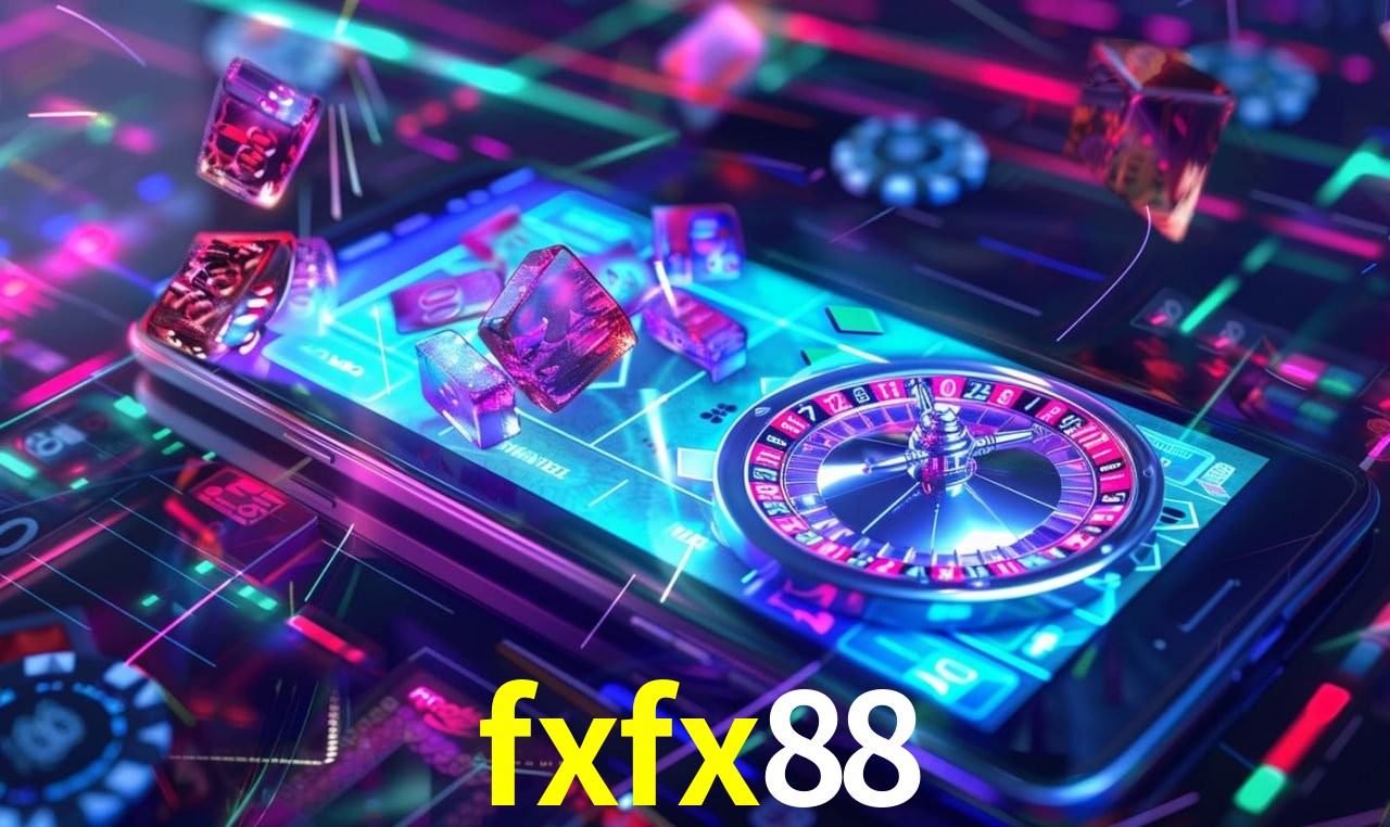 Bônus de Boas-vindas fxfx88