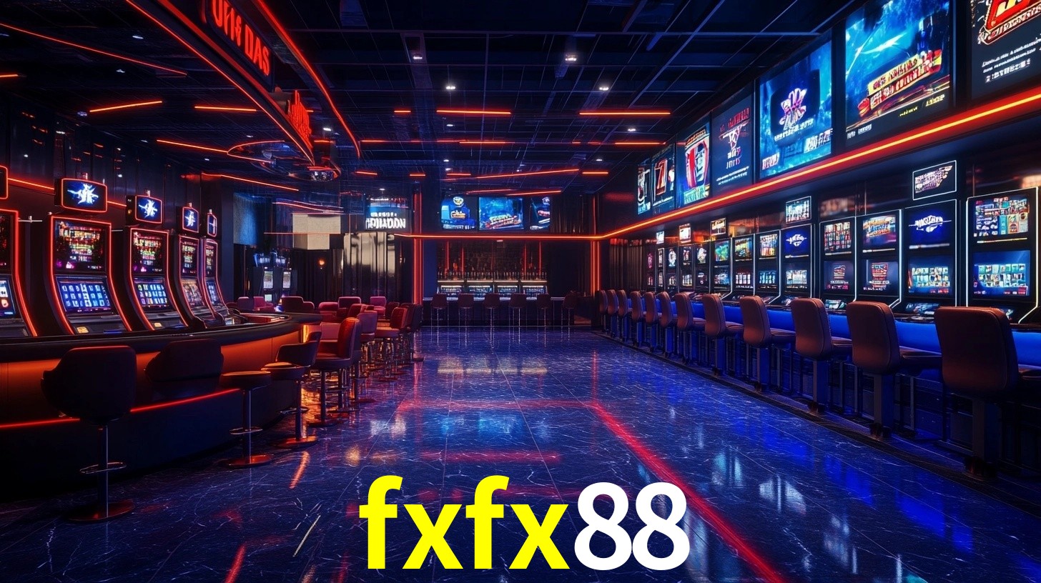 Experiência VIP fxfx88
