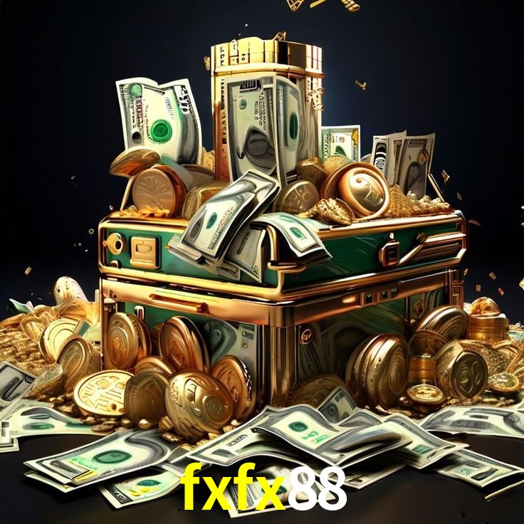 Estatísticas fxfx88