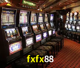 Descubra a Essência do fxfx88: Nossa História e Compromissos