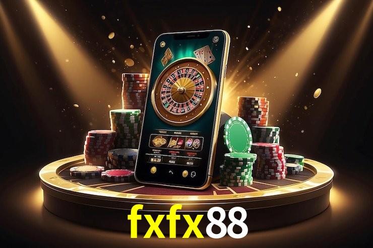 Integração de APIs fxfx88