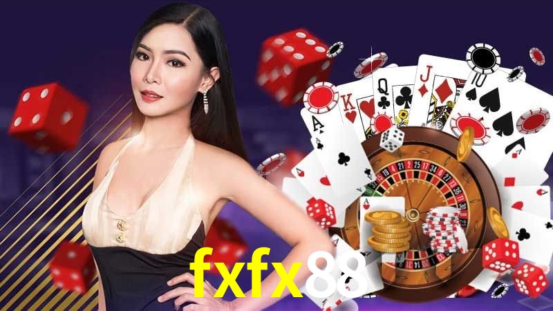 PIX Instantâneo fxfx88