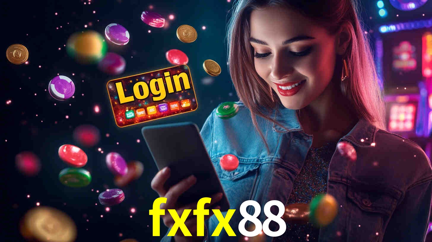 Explorando a Categoria de Eventos em Apostas na fxfx88