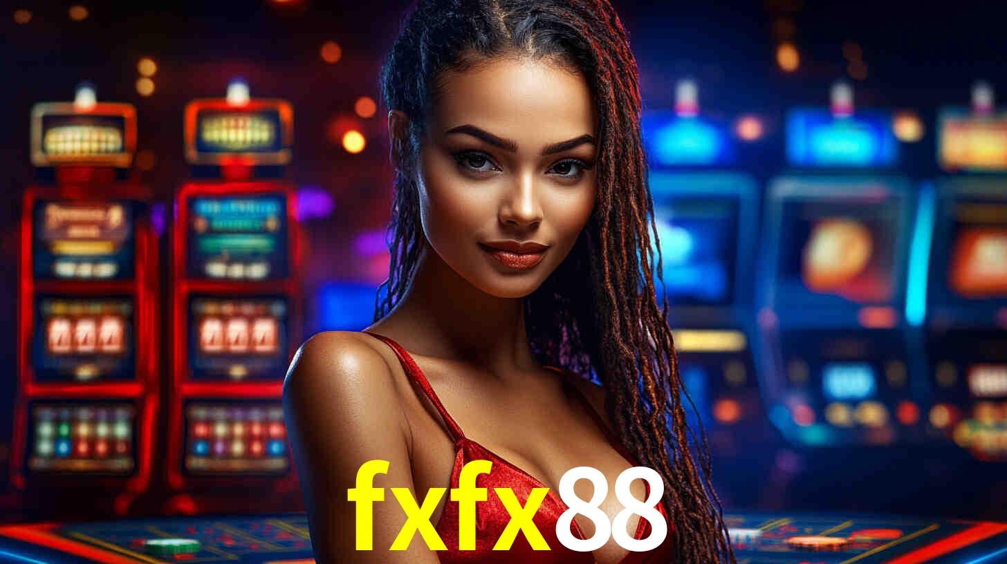 Inovações de Jogos na fxfx88: O Futuro das Experiências Interativas