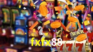 fxfx88 App Interface