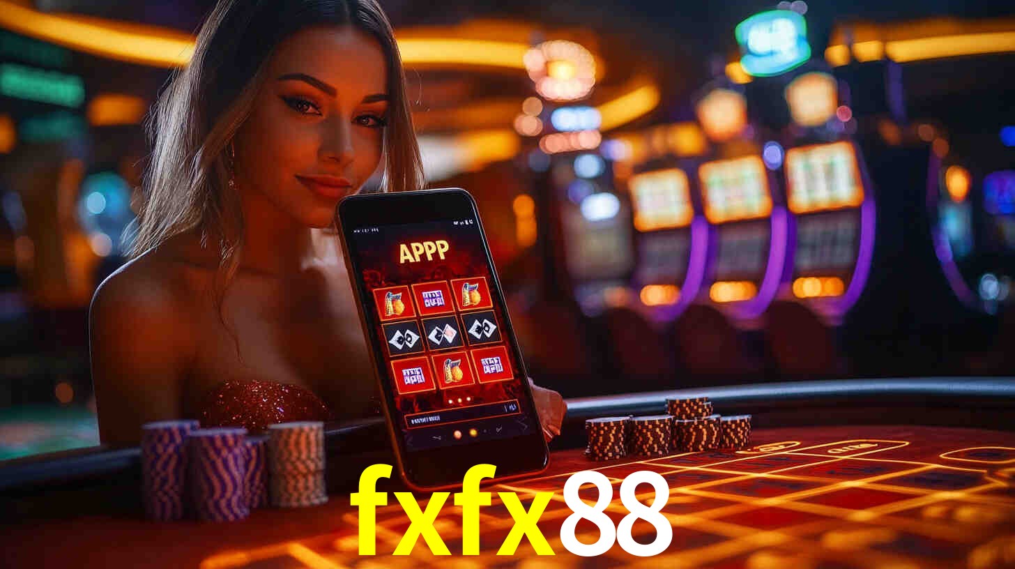 Descubra a Essência do fxfx88: Nossa História e Compromissos