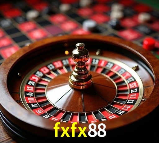 fxfx88 bet
