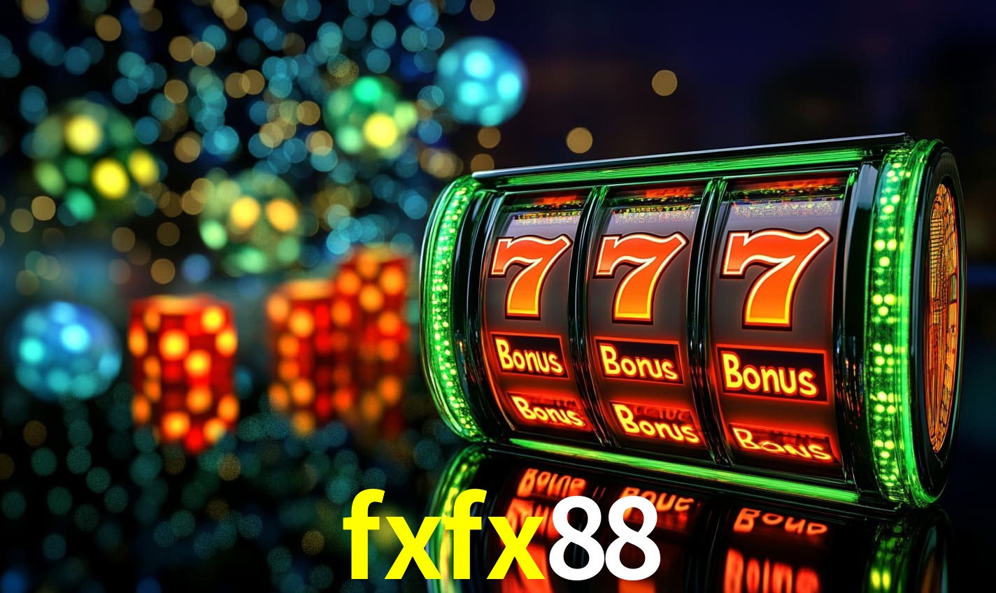 Tecnologia da Plataforma fxfx88