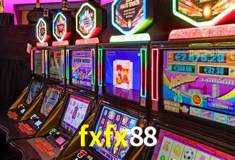 Inovações de Jogos na fxfx88: O Futuro das Experiências Interativas