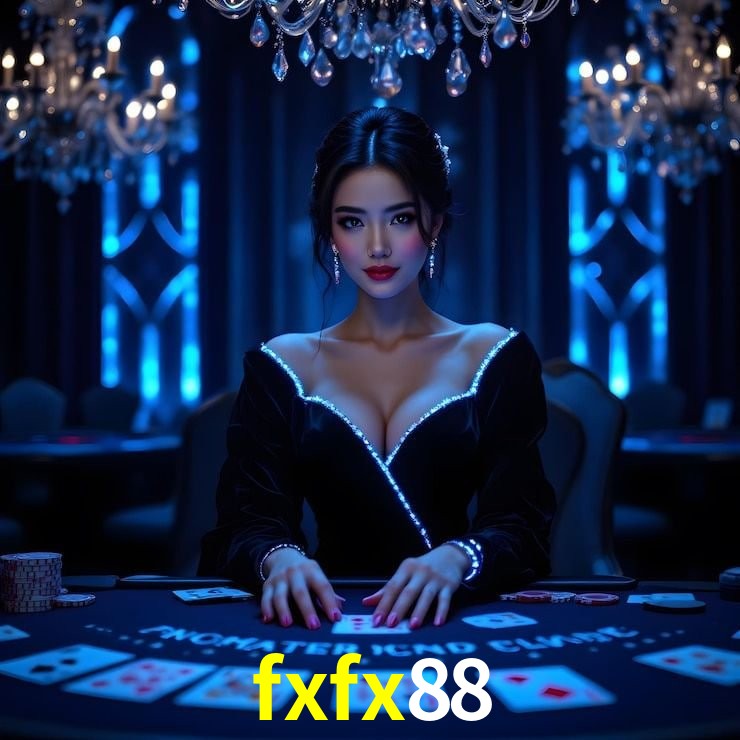 Login Seguro fxfx88