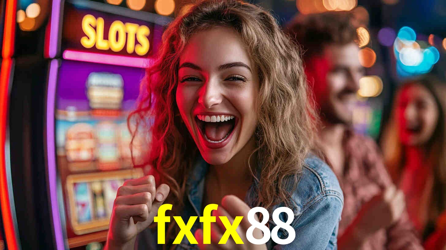 Descubra o Programa VIP da fxfx88: Vantagens Exclusivas para Jogadores