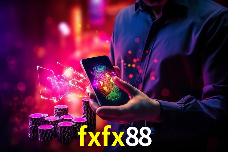 Casino Ao Vivo fxfx88
