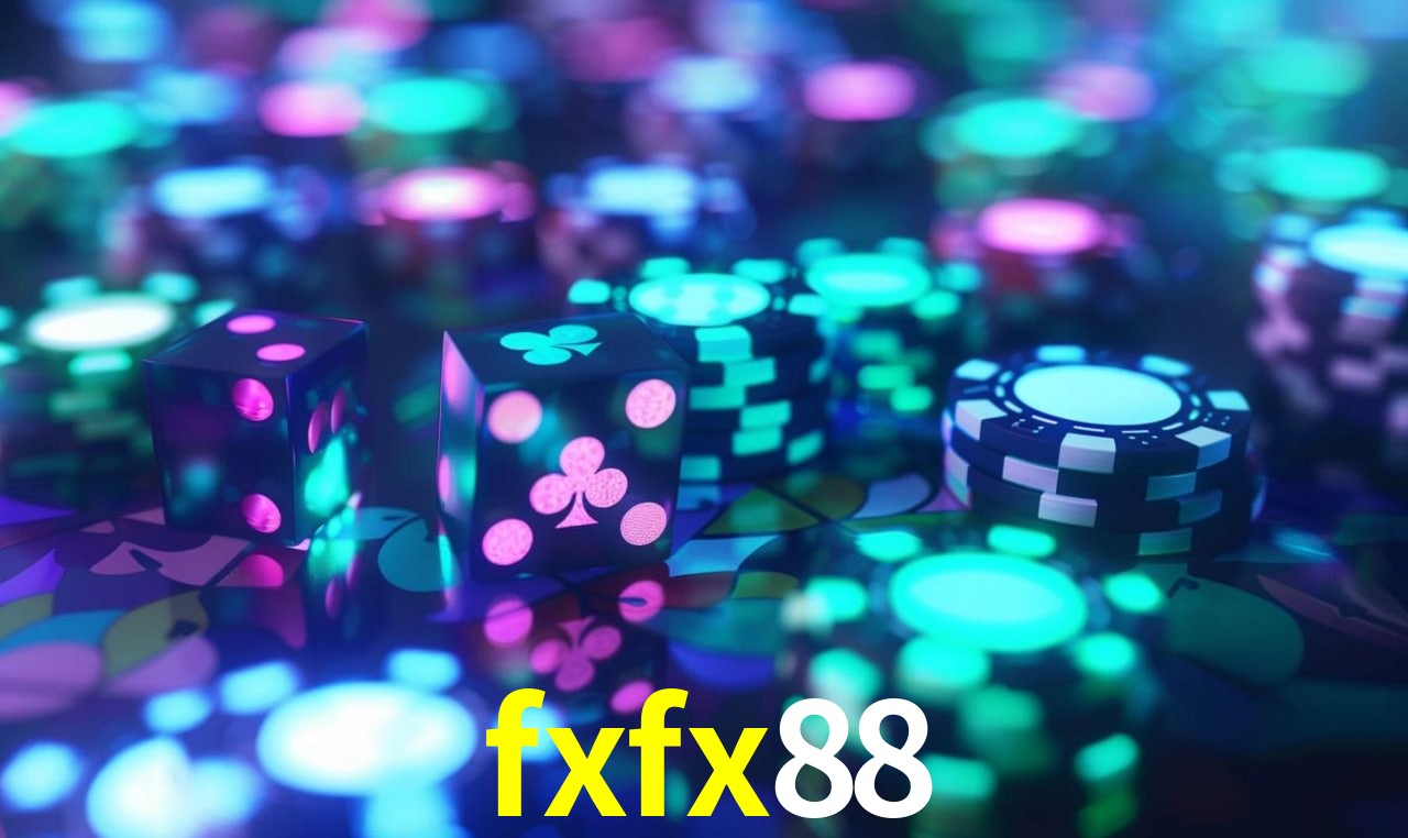 Casino VIP fxfx88