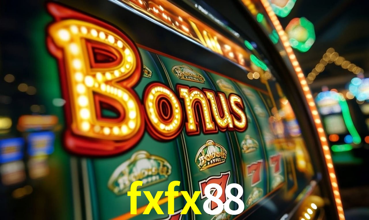 fxfx88 app