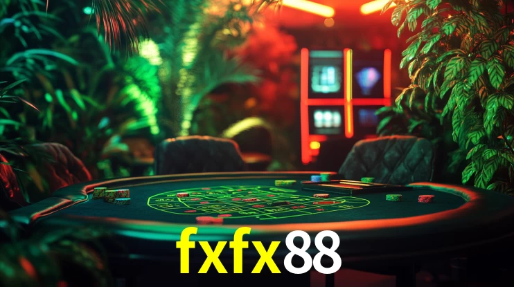 Game Statistics fxfx88