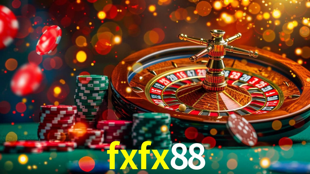 fxfx88 bet