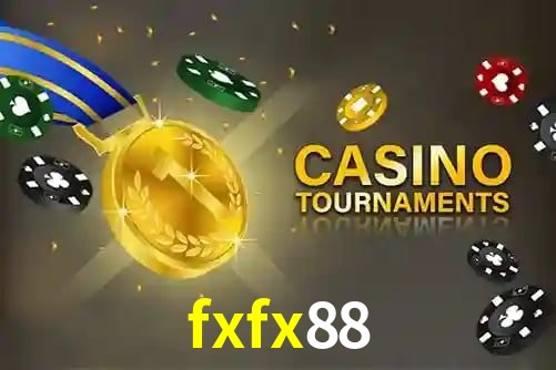 fxfx88 bet