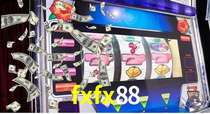 fxfx88 app