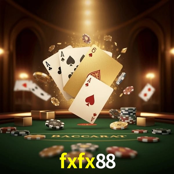Slot Games fxfx88