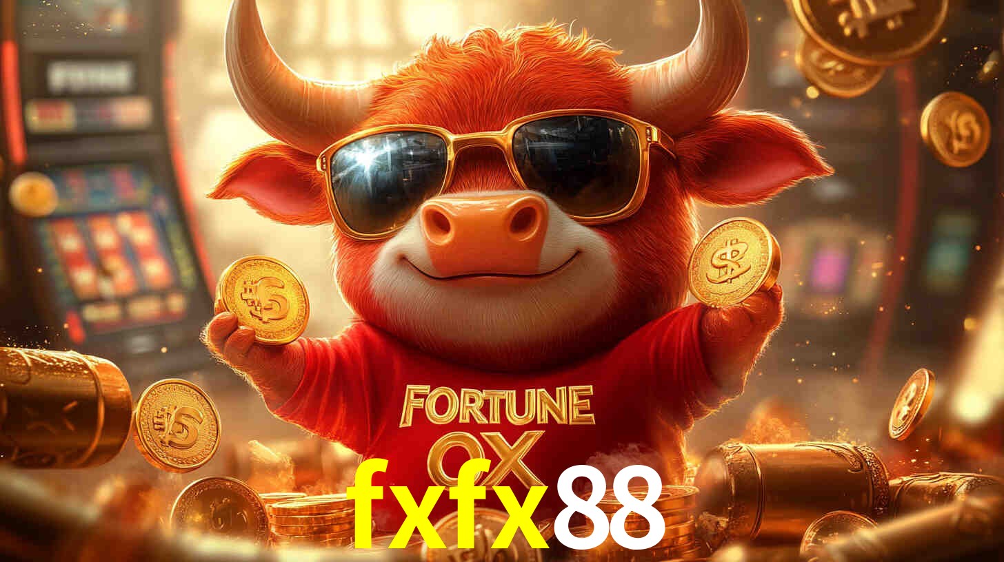 Daily Bonuses fxfx88