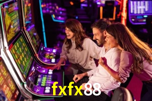 fxfx88 bet