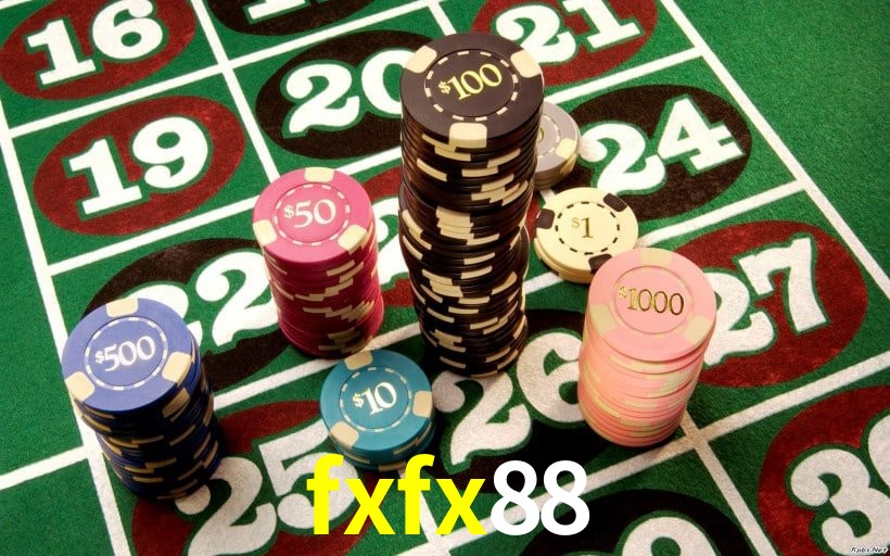 Apostas de Tênis fxfx88