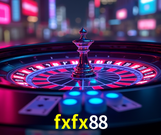 A Experiência Imersiva dos Cassinos Ao Vivo no fxfx88