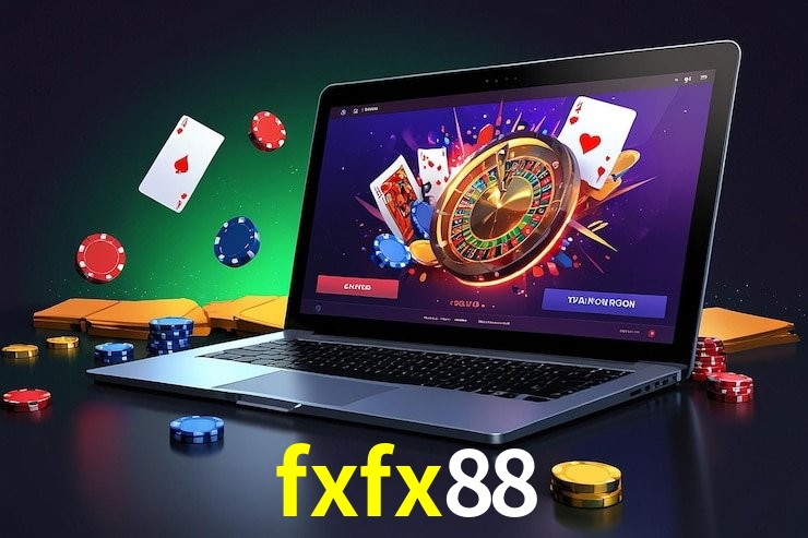  fxfx88 bet