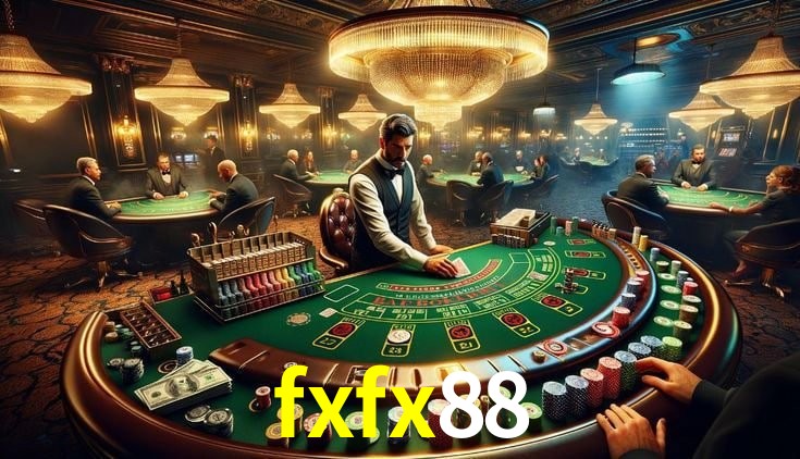 Security Systems fxfx88