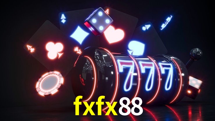 Secure Login fxfx88