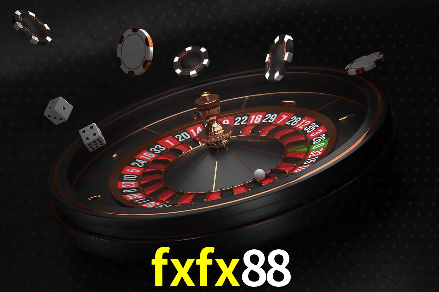 VIP Casino fxfx88