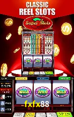 fxfx88: A Experiência de Casino com Jogos de Mesa ao Vivo