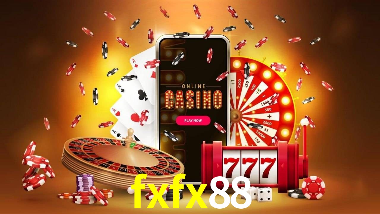 Benefícios da Conta fxfx88