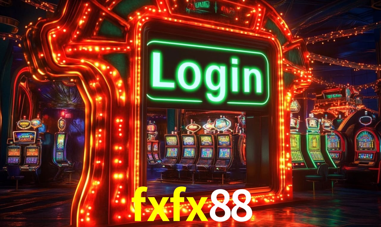 Apostas de Futebol fxfx88
