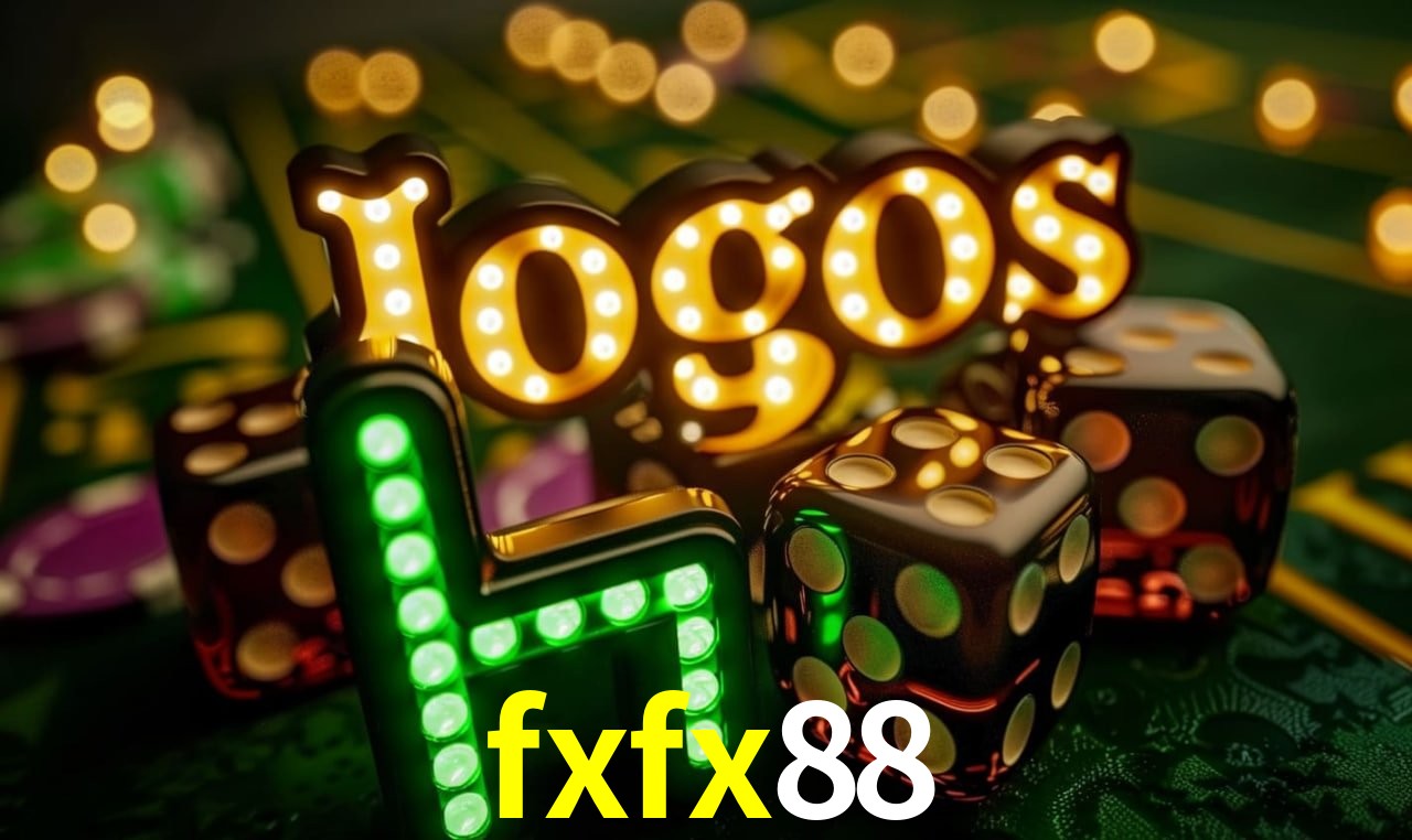 Diretório de Jogos fxfx88