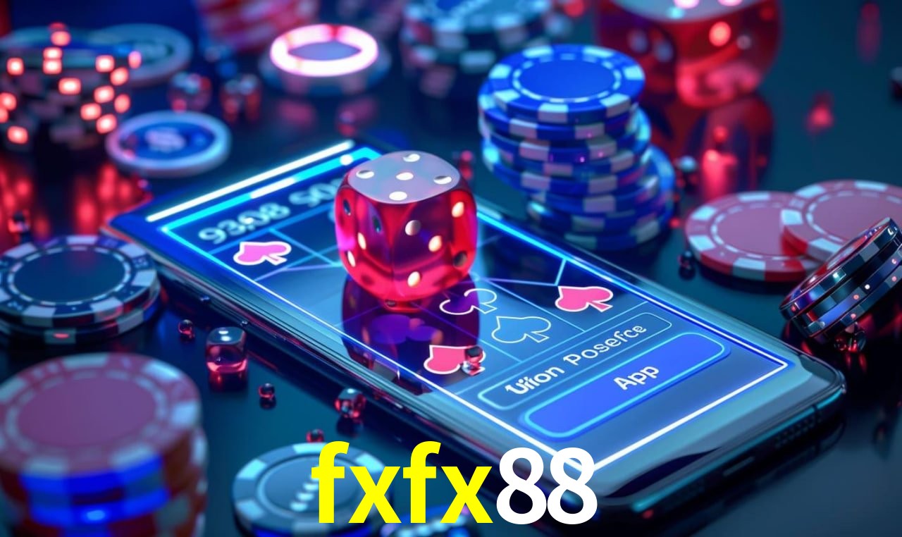 Explore as vantagens do fxfx88: serviço profissional e confiabilidade