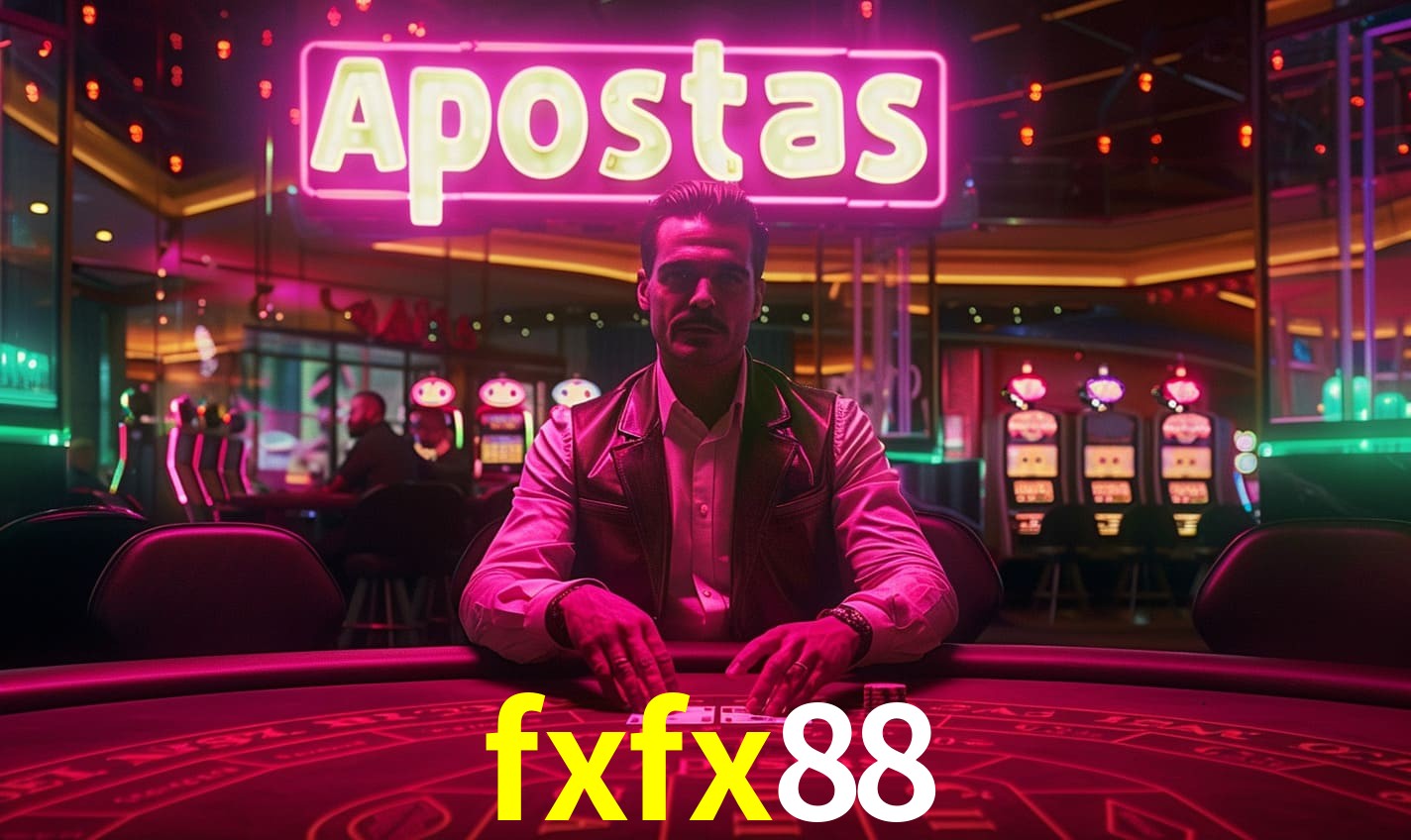 Desvendando o Mundo dos Jogos Virtuais na fxfx88