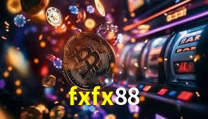cassino fxfx88