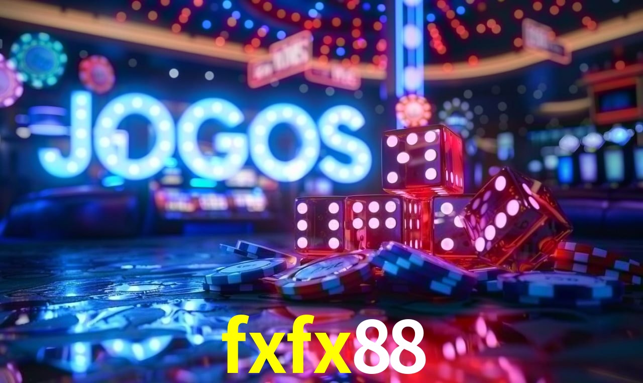 Jogos Exclusivos fxfx88