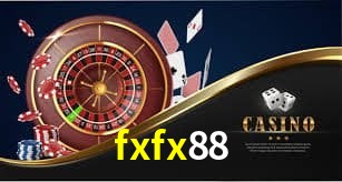 Estatísticas Esportivas fxfx88