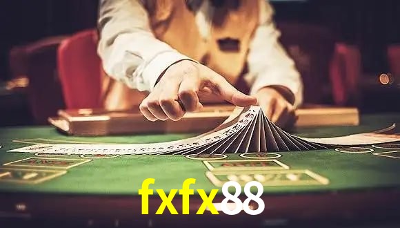 Game Providers fxfx88