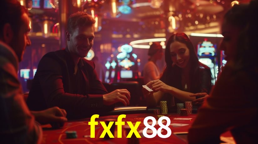 Descubra o Programa VIP da fxfx88: Vantagens Exclusivas para Jogadores