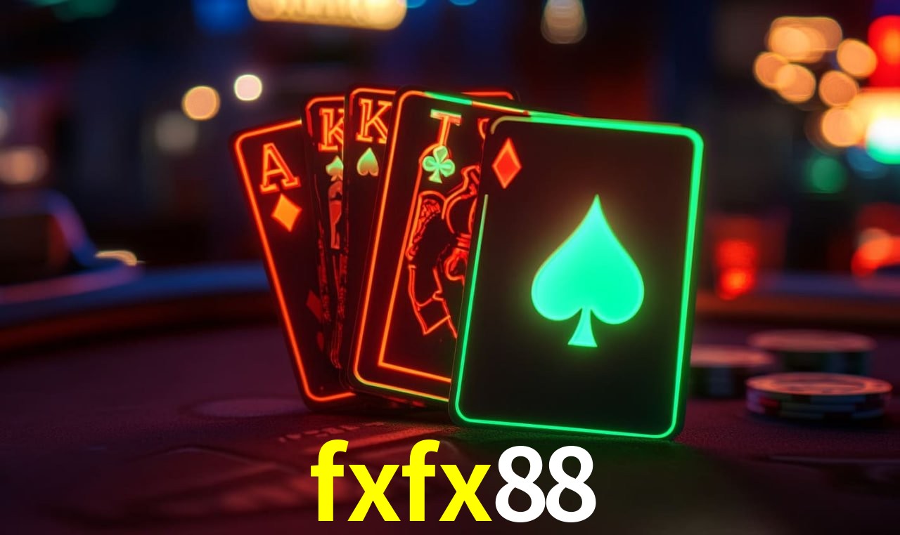 Jogos de Slot fxfx88