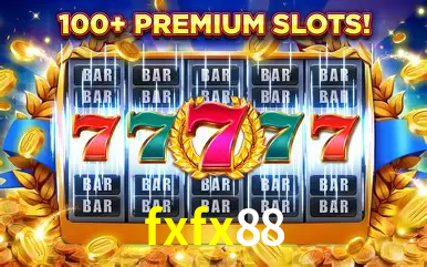 Descubra o Mundo do Cassino Online com fxfx88