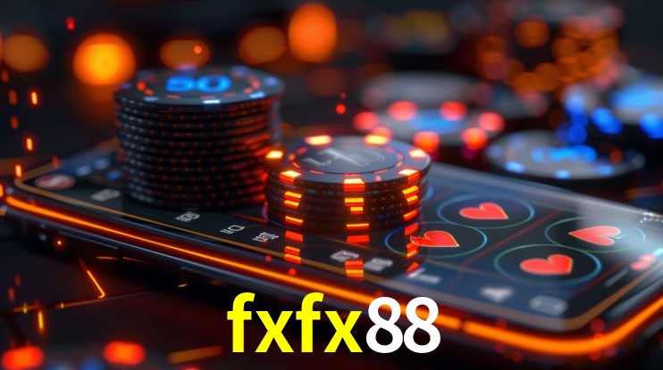 Responsive Design fxfx88