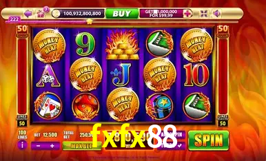 Descubra a Magia dos Jogos de Arcade no fxfx88