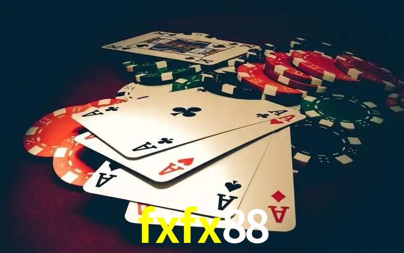 fxfx88 app